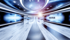 Meraih inspirasi dari acara perbincangan yang informatif dan mengasyikkan