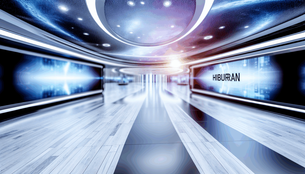 Mengetahui Dunia Siber Vtuber: Tren Mendunia di Dalam Era Daring.