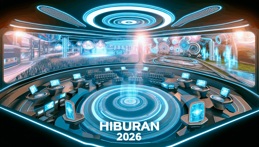 Jelajahi Sumber Hiburan Berharga: Saran Channel YouTube Belajar Serta Menarik