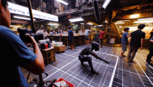 Masa Berikutnya Evolusi Sektor Siaran Musik: Terobosan dari Spotify dan Apple Music.