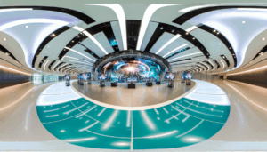 Sinematik Musical: Pilihan Film Musikal Klasik dan Terbaru bagi Pecinta Musik dan Film